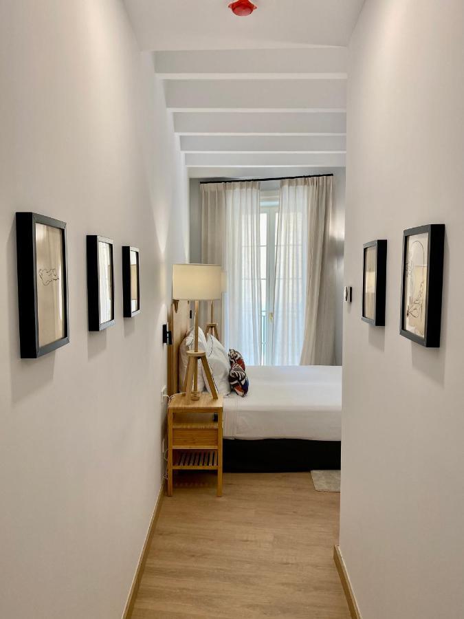 Hotel Maia Ciutadella  Exterior foto